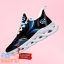 AFL Geelong Cats Max Soul Sneaker Custom Name Best Gift Product Photo 2