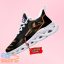 AFL Greater Western Sydney Giants Max Soul Sneaker Custom Name Best Gift Product Photo 2