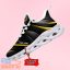 AFL Hawthorn Hawks Max Soul Sneaker Custom Name Best Gift For Men And Women Product Photo 2