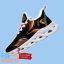 AFL Hawthorn Hawks Max Soul Sneaker Custom Name Style Gift For Men And Women Product Photo 2