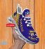 Baltimore Ravens Custom Name NFL Max Soul Shoes Best Gift Product Photo 2