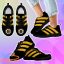 Boston Bruins Sneakers Splendid Line Sporty Product Photo 2