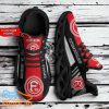 Bundesliga FC Nuremberg Custom Name Max Soul Shoes Special Gift