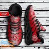 Bundesliga Germany Football Arminia Bielefeld Custom Name Max Soul Shoes Special Gift