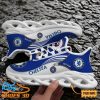Boise State Broncos Premium Personalized Max Soul Shoes Special Gift Boise State Broncos Premium Personalized Max Soul Shoes Special Gift