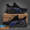 Challenger New Motor Car Max Soul Shoes Premium Edition Exclusive Gift For Men Women Challenger New Motor Car Max Soul Shoes Premium Edition Exclusive Gift For Men Women