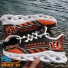 Chicago Bears Shoes Max Soul Shoes Special Gift For Men And Women