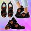 Cincinnati Bengals Sneakers Military Background Energetic Product Photo 2