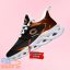 Custom Name Chicago Bears Custom Name Max Soul Shoes Product Photo 2