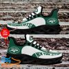 Custom Name Cougars Max Soul Shoes Special Gift For Men And Women