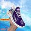 Fremantle Dockers Custom Name AFL Max Soul Shoes Style Gift For Men And Women Product Photo 2