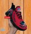 Houston Texans Custom Name NFL Max Soul Shoes Best Gift Product Photo 2