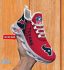 Houston Texans Custom Name NFL Max Soul Shoes Best Gift For Men And Women Product Photo 2