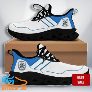 Huddersfield Town AFC Max Soul Shoes Premium Edition Exclusive Gift For Men Women Product Photo 1