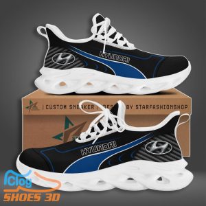 Hyundai Car Motor Tractor Max Soul Shoes Premium Edition Exclusive Gift For Men Women 1 Hyundai Car Motor Tractor Max Soul Shoes Premium Edition Exclusive Gift For Men Women Product Photo 2