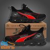 International New Motor Car Max Soul Shoes Premium Edition Exclusive Gift For Men Women