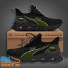 JAC Car Motor Tractor Max Soul Shoes Premium Edition Exclusive Gift For Men Women
