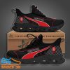 Jinma Car Motor Max Soul Shoes Premium Edition Exclusive Gift For Men Women