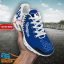 Los Angeles Dodgers MLB Custom Name TN Sport Shoes Exclusive Design For Fan Club Product Photo 2