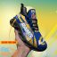 Los Angeles Rams Custom Name Max Soul Shoes Style Gift Product Photo 2