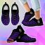 LSU Tigers Sneakers Two Colours Cross Line Sport Shoes Gift For Fans Product Photo 2