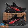 Mahindra Car Motor Max Soul Shoes Premium Edition Exclusive Gift For Men Women