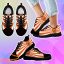 Miami Marlins Sneakers Rising Sun Sparkling Tremendous Product Photo 2