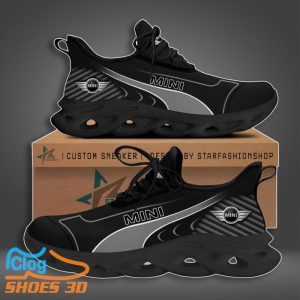 Mini New Motor Car Max Soul Shoes Premium Edition Exclusive Gift For Men Women Product Photo 1