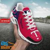 New York Mets MLB Custom Name TN Sport Shoes Exclusive Design For Fan Club