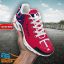 Minnesota Twins MLB Custom Name TN Sport Shoes Exclusive Design For Fan Club Product Photo 2