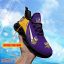 Minnesota Vikings Custom Name Luxury NFL Max Soul Shoes Style Gift For Men And Women Product Photo 2