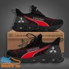 Mini New Motor Car Max Soul Shoes Premium Edition Exclusive Gift For Men Women