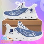 NBA Memphis Grizzlies Max Soul Shoes Custom Name Sneakers For Fans Product Photo 3