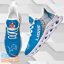 NFL Detroit Lions Max Soul Sneaker Best Gift Custom Name Product Photo 2