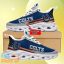 NFL Indianapolis Colts Max Soul Shoes Style Gift Monster Custom Name Product Photo 2