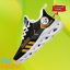 NFL Pittsburgh Steelers Max Soul Sneaker Custom Name Unique Gift Product Photo 2