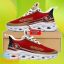 NFL San Francisco9ers Max Soul Sneaker Monster Custom Name Unique Gift Product Photo 2