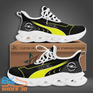 Opel Car Motor Tractor Max Soul Shoes Premium Edition Exclusive Gift For Men Women 1 Opel Car Motor Tractor Max Soul Shoes Premium Edition Exclusive Gift For Men Women Product Photo 2