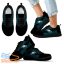 Philadelphia Eagles Sneakers Doodle Line Amazing Shoes For Fans Product Photo 2