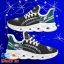 Philadelphia Eagles Sneakers Max Soul Shoes Style Gift Product Photo 2