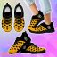 Pittsburgh Penguins Sneakers Two Colours Cross Line For Men Women Product Photo 2