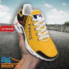 San Diego Padres MLB Custom Name TN Sport Shoes Exclusive Design For Fan Club San Diego Padres MLB Custom Name TN Sport Shoes Exclusive Design For Fan Club