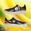 Pittsburgh Steelers Air Force Shoes Style Gift For Men And Women Custom Fan Gift Product Photo 2