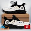 Rangers FC Max Soul Shoes Premium Edition Exclusive Gift For Men Women Rangers FC Max Soul Shoes Premium Edition Exclusive Gift For Men Women