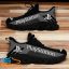 PREMIUM Playstation Black Max Soul Impressive Gift Running Shoes Product Photo 2