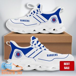 Rangers FC Max Soul Shoes Premium Edition Exclusive Gift For Men Women 1 Rangers FC Max Soul Shoes Premium Edition Exclusive Gift For Men Women Product Photo 2