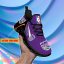 Sacramento Kings Custom Name NBA Max Soul Shoes Unique Gift Product Photo 2