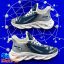 Seattle Seahawks Sneakers 3D Max Soul Shoes Style Gift Product Photo 2