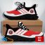 Sheffield United FC Max Soul Shoes Premium Edition Exclusive Gift For Men Women 4 Sheffield United FC Max Soul Shoes Premium Edition Exclusive Gift For Men Women Product Photo 2