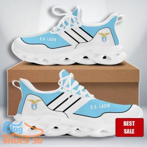 SS Lazio Max Soul Shoes Premium Edition Exclusive Gift For Men Women 1 SS Lazio Max Soul Shoes Premium Edition Exclusive Gift For Men Women Product Photo 2
